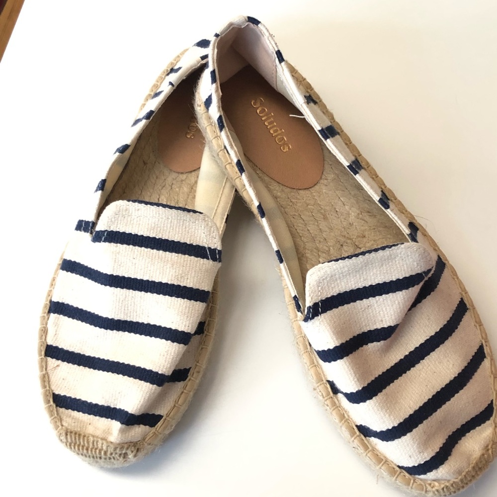Soludos Espadrilles